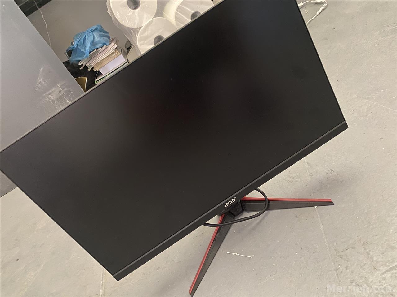 Monitor Acer 165 hz Gaming | Mitrovicë